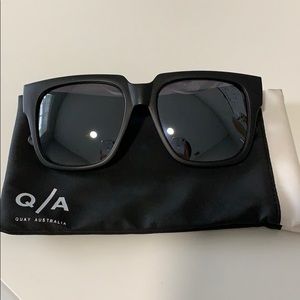 Quay Australia